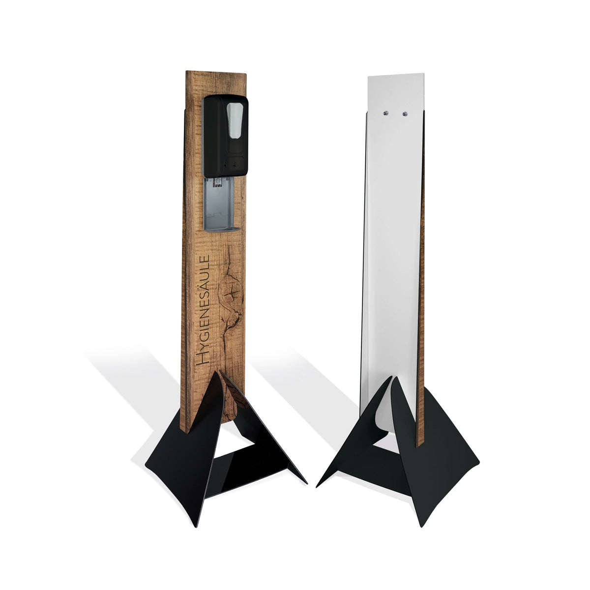 Flyerhalter