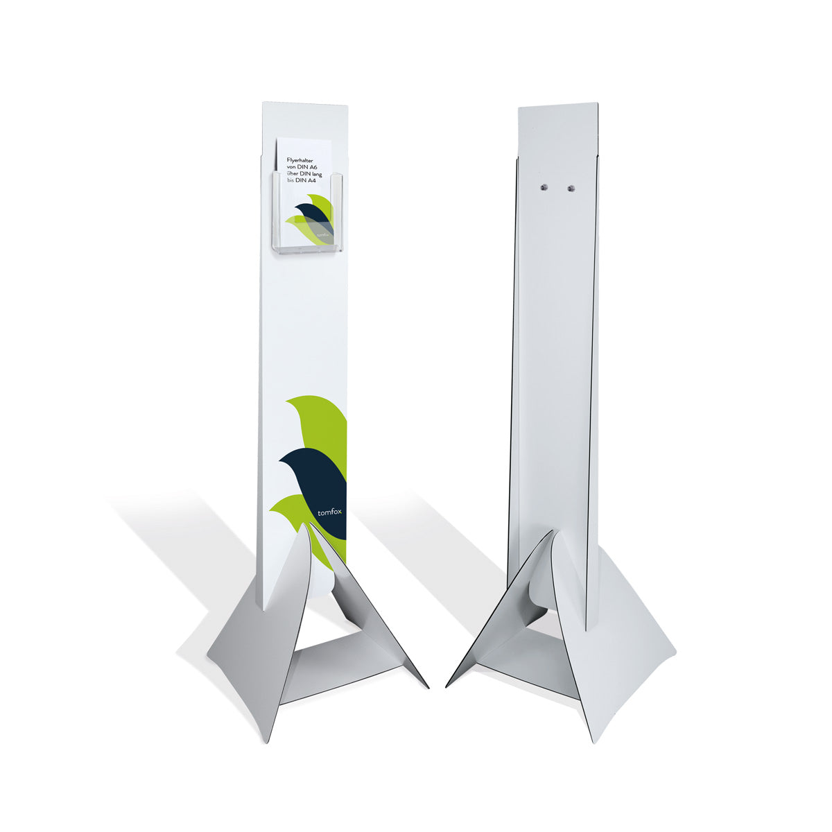 Flyerhalter