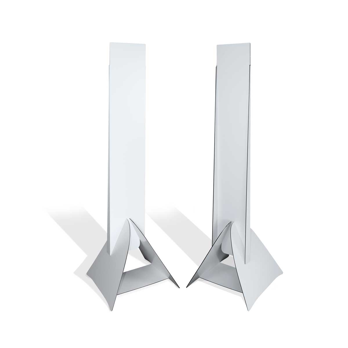 Flyerhalter standard