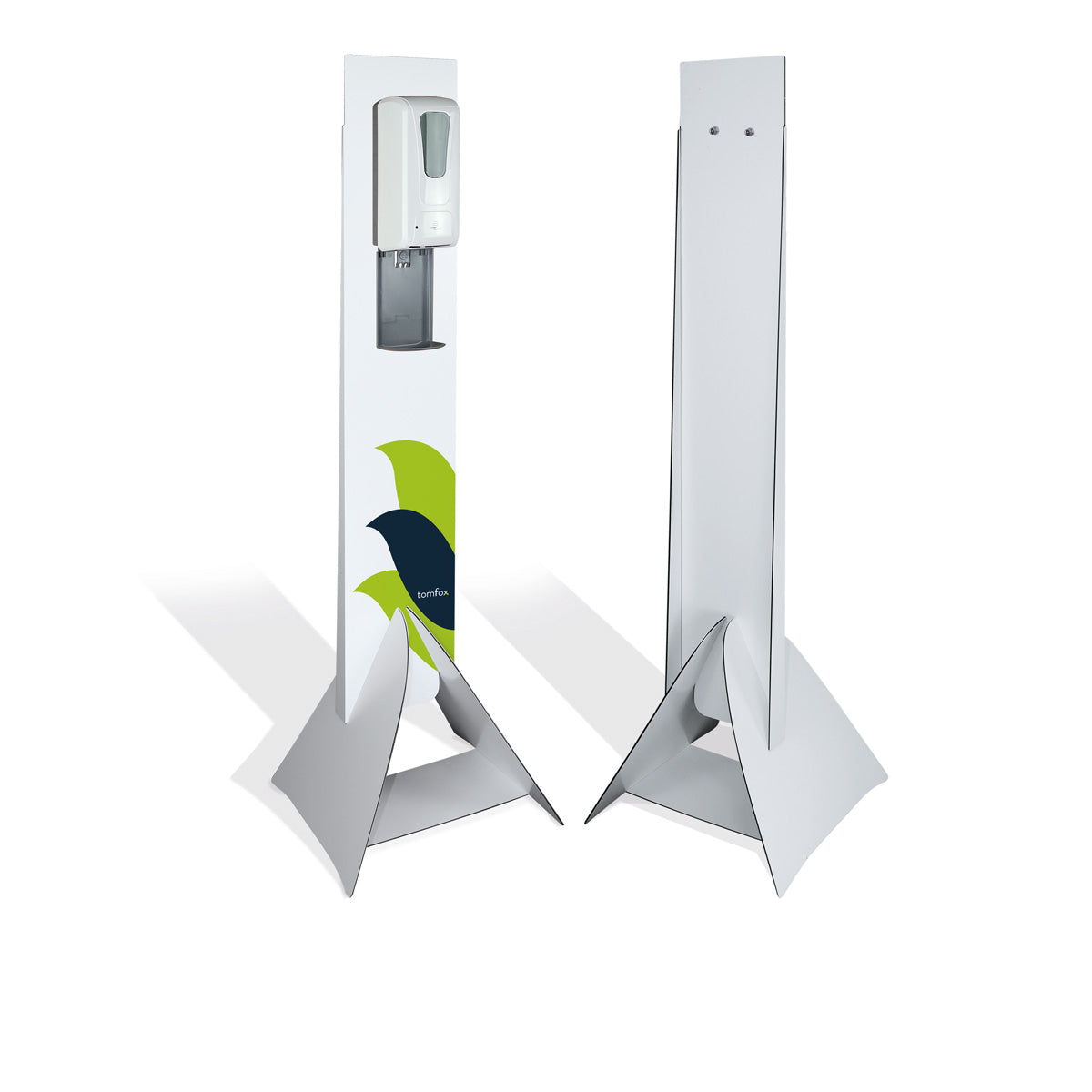 Flyerhalter standard